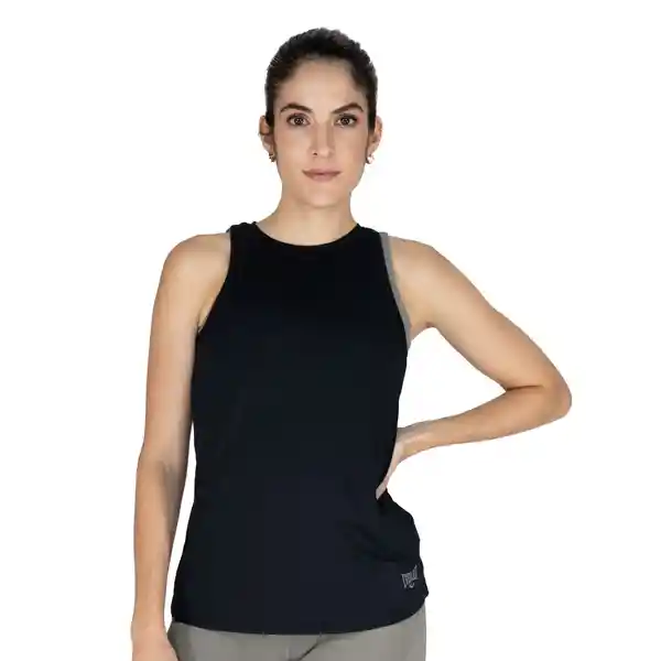 Esqueleto Notus Negro Talla L