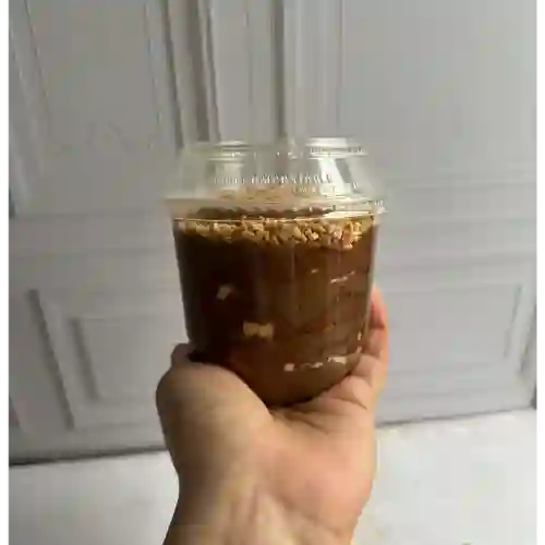 Pave de Nutella