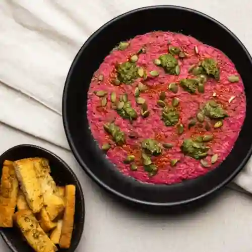 Hummus (nuevo)