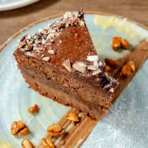Torta de Chocolate