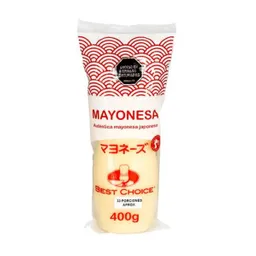 Best Choice Auténtica Mayonesa Japonesa