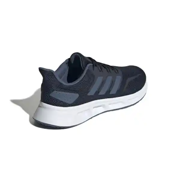 Adidas Tenis Showtheway 2.0 Hombre Azul 11 GY4702