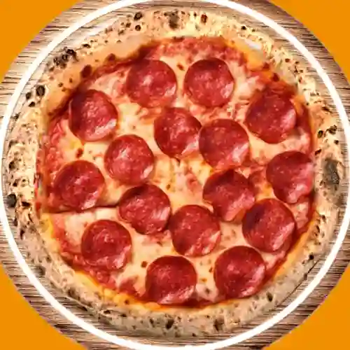 Pepperoni