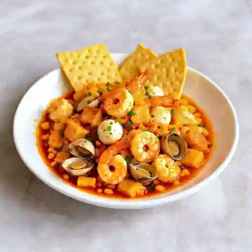 Coctel Bomba Grande 10 Oz