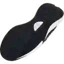 Under Armour Tenis Lockdown 7 Baloncesto Hombre Negro Talla 10.5