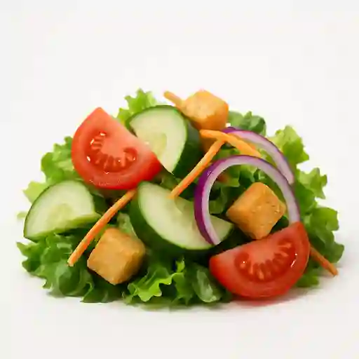 Porción de Ensalada.