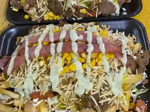 Salvajada Mono's