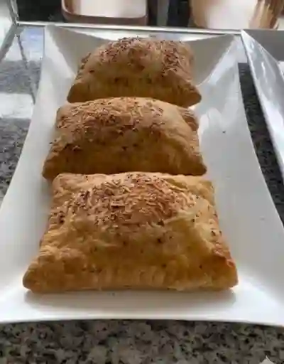Pastel de Queso