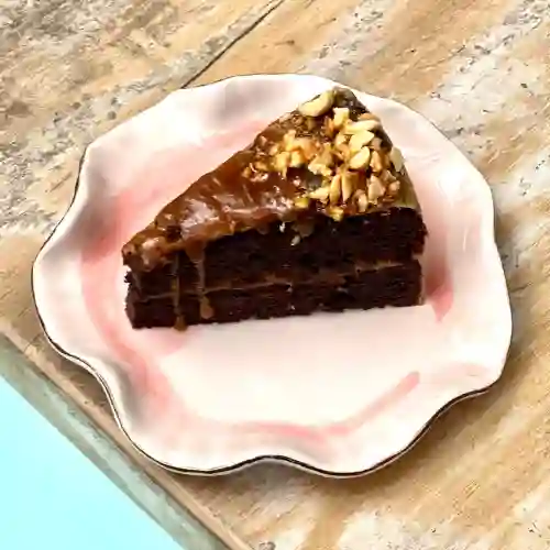 Torta de Chocolate