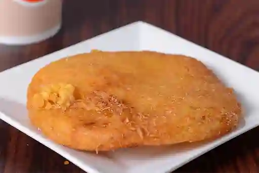Arepa de Huevo