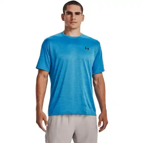 Under Armour Camiseta Manga Corta Vent 2.0 Talla SM 1361426-419