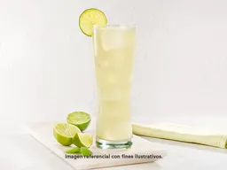 Limonada Natural 14 Oz