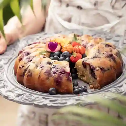 Torta il dolce far niente