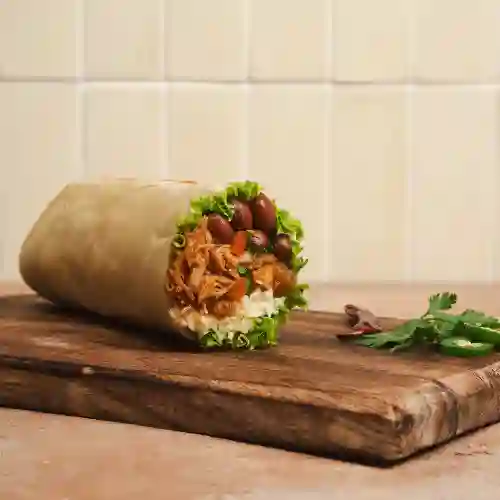 Burrito (small)