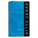 Perry Ellis Perfume Pure Blue Edt Sp