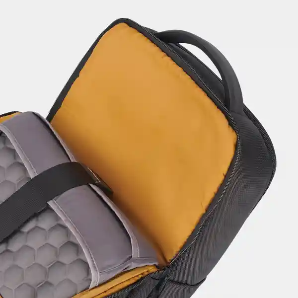 Hedgren Backpack Drive Negro