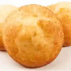 Almojabana de Arroz Integral