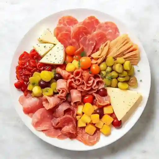 Picada Mixta para Picar para 2 Personas