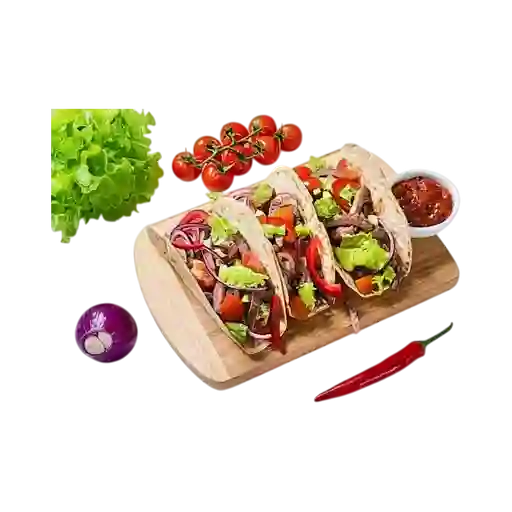 Taco Veggie