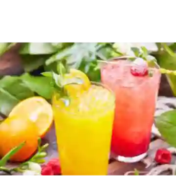 Flavored Lemmonade//limonada Saborizada