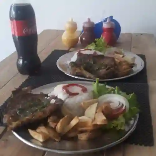 Filete de Carne Candela