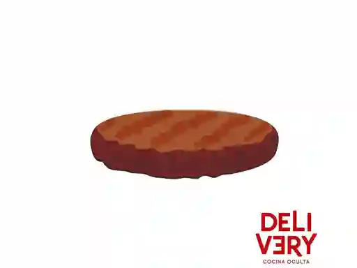 Carne de Hamburguesa