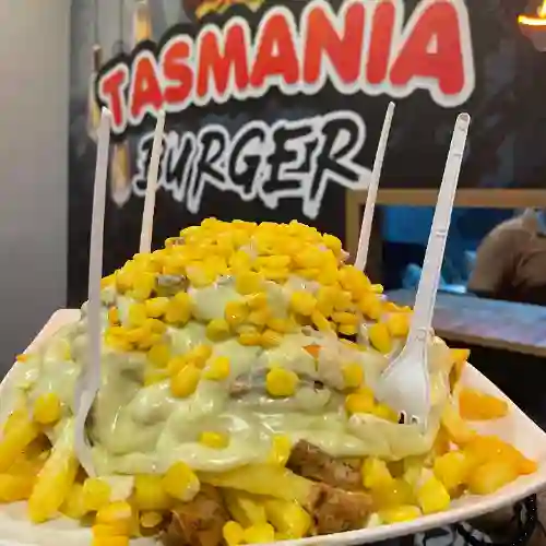 Desgranado Tasmania Especial