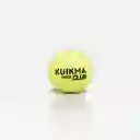 Kuikma Pelota de Pádel Presurizadas Pádel Club