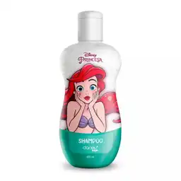 Daneu Shampoo Sirenita 88Pt30304U