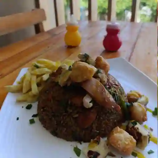 Arroz samario