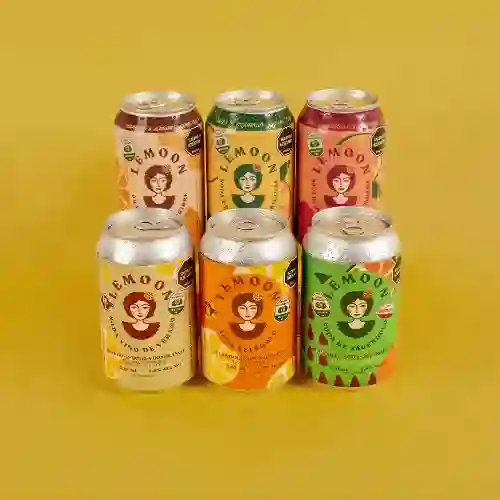 Guandolo Party Kit