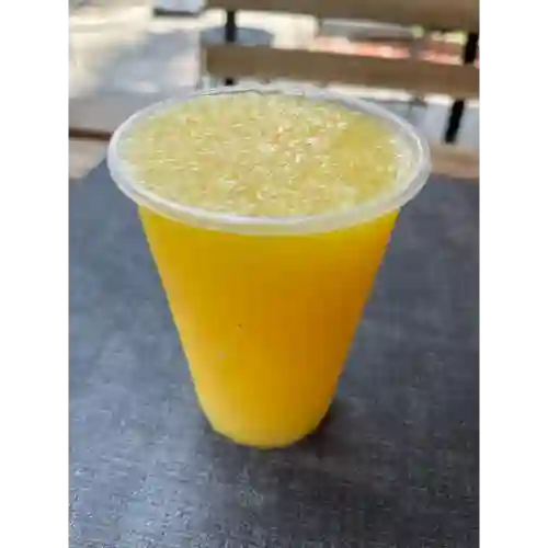 Jugo de Naranja