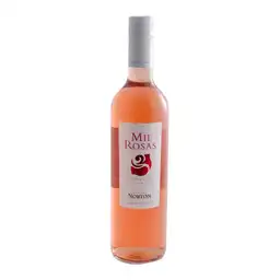 Norton Vino Rosado Mil Rosas 