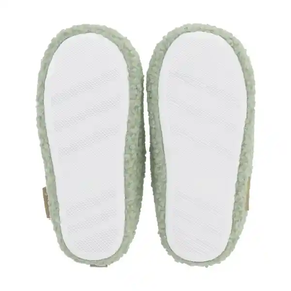 Pantuflas Sherpa T35/36 Diseño 0001 Casaideas