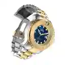 Invicta Reloj Hombre Acero Oro 29355J