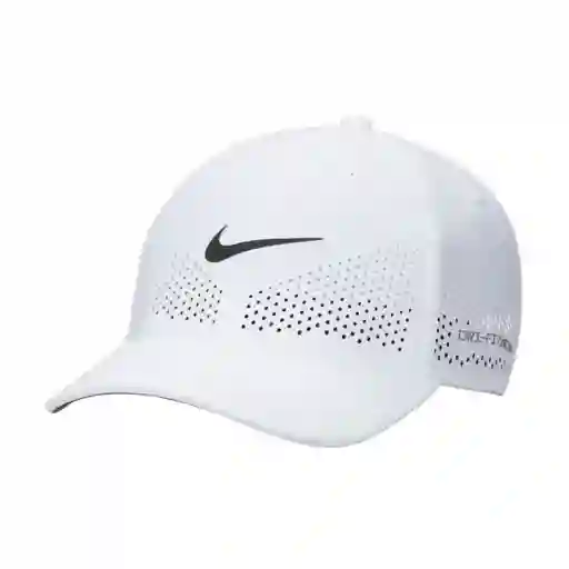 Nike Gorra U Dfadv Club S Ab P Hombre Blanco Talla M/L