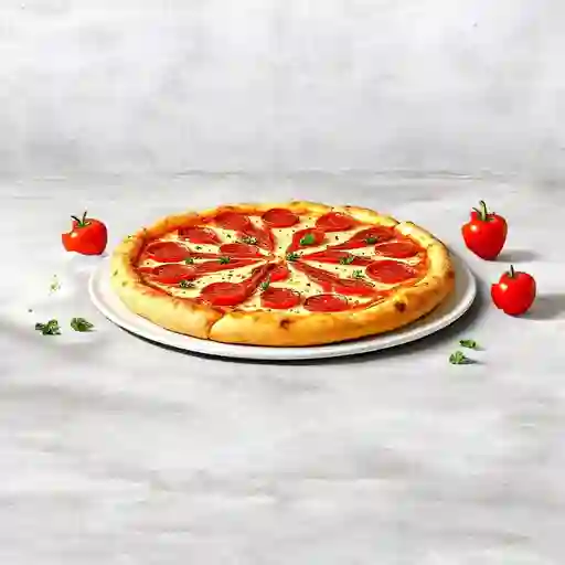 Salami Pimenton Personal