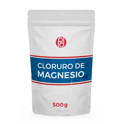 Productos Drogam Cloruro de Magnesio
