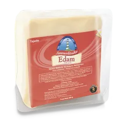 Ammerlander Queso Gouda Tajado