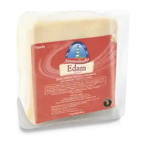 Ammerlander Queso Gouda Tajado