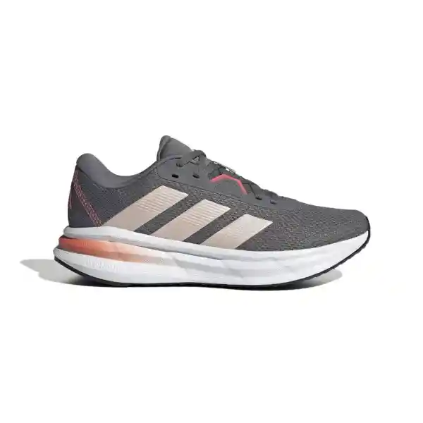 Adidas Zapatos Galaxy 7 W Gris Para Mujer Talla 5.5