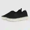 Ilse Jacobsen Tenis Plataforma Tulip Negro 38