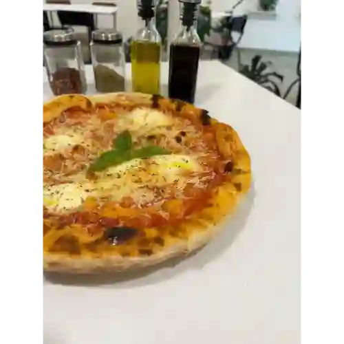 Pizza Margarita