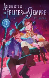 Así Que Esto es un Felices Para Siempre - Puck