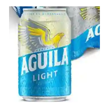 Aguila Light 355 ml