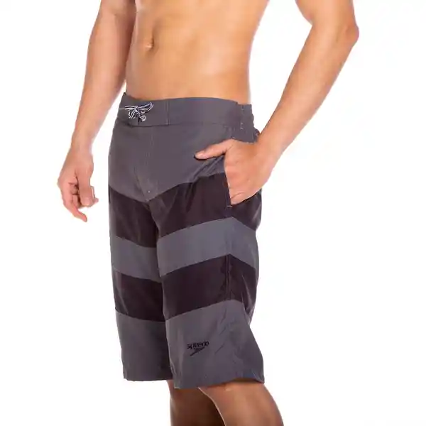 Speedo Short Mercury 22 Talla L