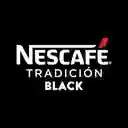 Café Black Tostado Intenso Nescafe