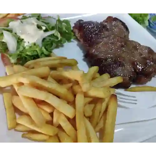 Asado de Carne