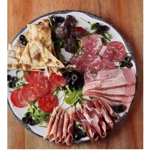 Affettati