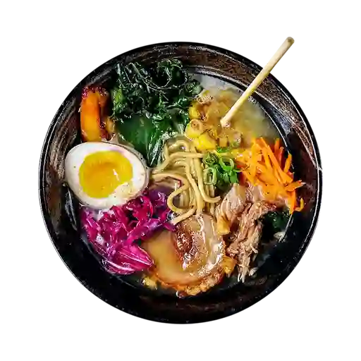Miso Ramen